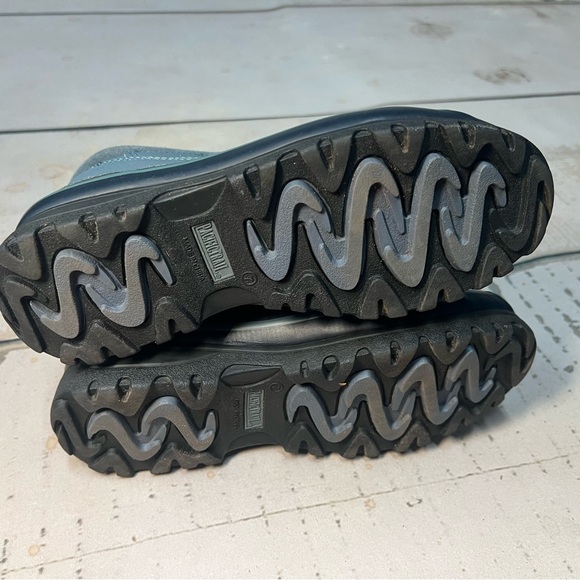 Pacific trail zip up duck boots - Picture 2 of 6